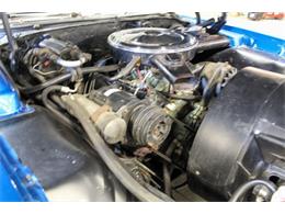 1972 Pontiac Grand Prix (CC-1510146) for sale in Kentwood, Michigan