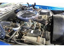 1972 Pontiac Grand Prix (CC-1510146) for sale in Kentwood, Michigan