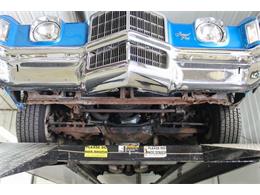 1972 Pontiac Grand Prix (CC-1510146) for sale in Kentwood, Michigan