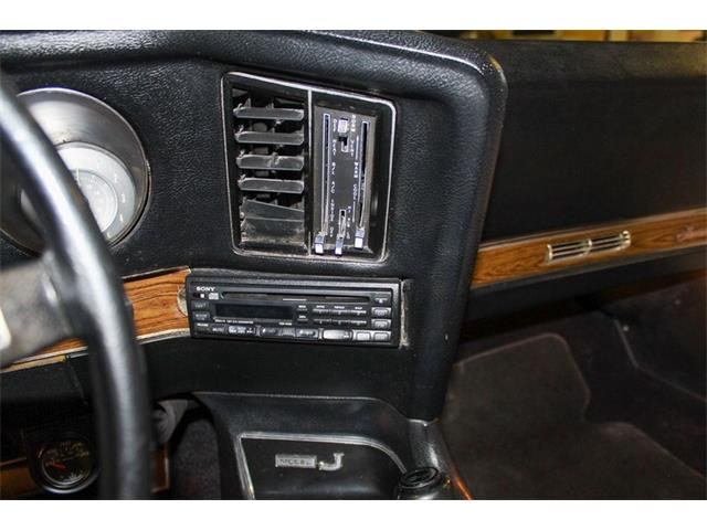 1972 Pontiac Grand Prix (CC-1510146) for sale in Kentwood, Michigan