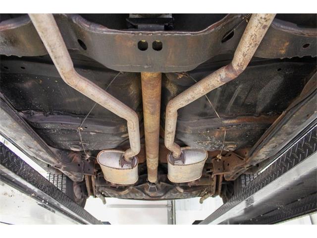 1972 Pontiac Grand Prix (CC-1510146) for sale in Kentwood, Michigan