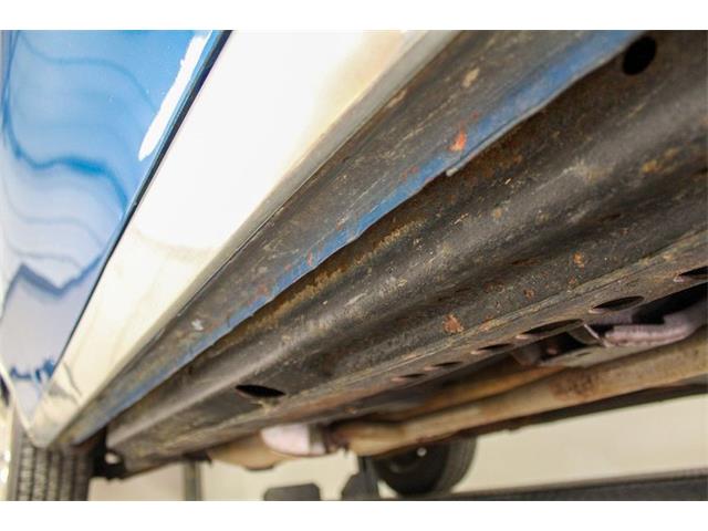1972 Pontiac Grand Prix (CC-1510146) for sale in Kentwood, Michigan