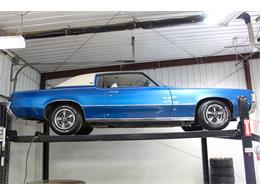 1972 Pontiac Grand Prix (CC-1510146) for sale in Kentwood, Michigan