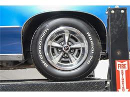 1972 Pontiac Grand Prix (CC-1510146) for sale in Kentwood, Michigan