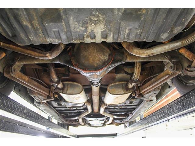 1972 Pontiac Grand Prix (CC-1510146) for sale in Kentwood, Michigan