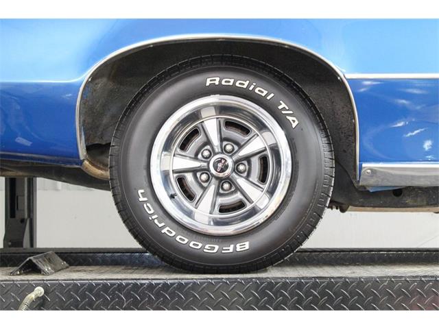 1972 Pontiac Grand Prix (CC-1510146) for sale in Kentwood, Michigan