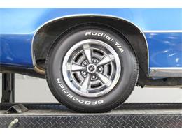 1972 Pontiac Grand Prix (CC-1510146) for sale in Kentwood, Michigan