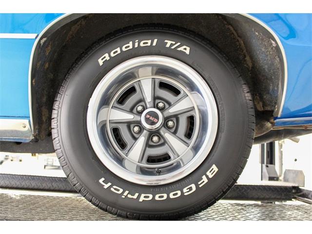 1972 Pontiac Grand Prix (CC-1510146) for sale in Kentwood, Michigan