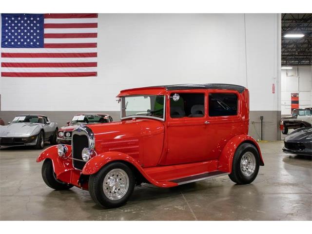 1928 Ford Tudor (CC-1510147) for sale in Kentwood, Michigan
