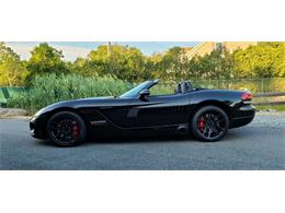 2004 Dodge Viper (CC-1511554) for sale in Lake Hiawatha, New Jersey