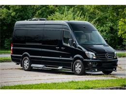 2016 Mercedes-Benz Sprinter (CC-1511606) for sale in St. Louis, Missouri