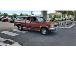 1995 Dodge Dakota (CC-1510166) for sale in Reno, Nevada