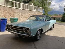 1969 Ford Torino (CC-1511689) for sale in Cadillac, Michigan