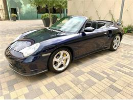 2004 Porsche 911 Turbo (CC-1511694) for sale in Cadillac, Michigan
