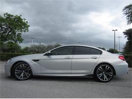 2014 BMW M6 (CC-1511695) for sale in Cadillac, Michigan