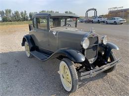 1930 Ford Model A (CC-1511707) for sale in Cadillac, Michigan