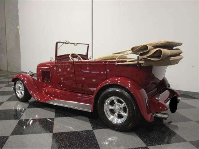 1929 Ford Phaeton (CC-1511715) for sale in Cadillac, Michigan