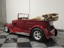 1929 Ford Phaeton (CC-1511715) for sale in Cadillac, Michigan