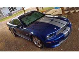 2008 Shelby GT (CC-1511755) for sale in Molino, Florida