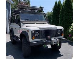 1995 Land Rover Defender (CC-1511768) for sale in Norwalk, Connecticut
