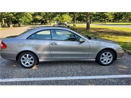 2003 Mercedes-Benz CLK (CC-1510018) for sale in East Meadow, New York