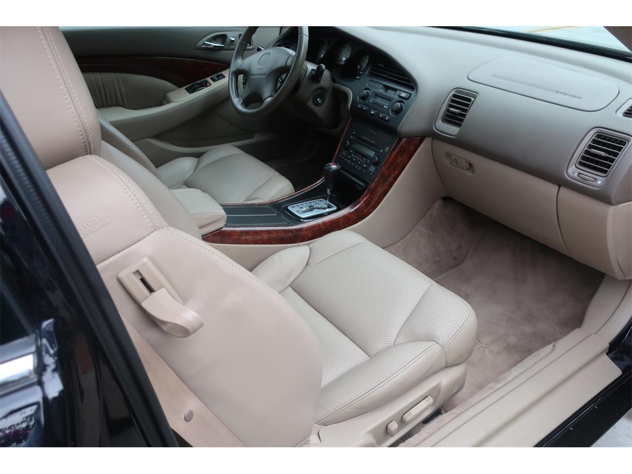 01 Acura Cl For Sale Classiccars Com Cc