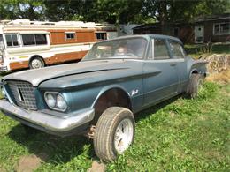1961 Plymouth Valiant (CC-1511803) for sale in Taylor, Missouri