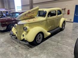 1936 Ford Tudor (CC-1510181) for sale in Reno, Nevada
