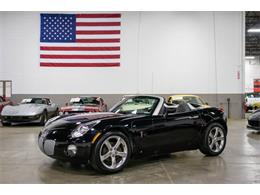 2006 Pontiac Solstice (CC-1511823) for sale in Kentwood, Michigan