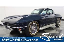 1966 Chevrolet Corvette (CC-1511824) for sale in Ft Worth, Texas