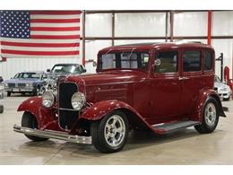 1932 Ford Sedan (CC-1511827) for sale in Kentwood, Michigan