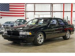 1996 Chevrolet Impala (CC-1511831) for sale in Kentwood, Michigan