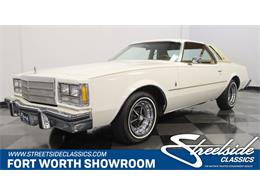 1977 Buick Regal (CC-1511834) for sale in Ft Worth, Texas