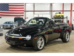 2004 Chevrolet SSR (CC-1511841) for sale in Kentwood, Michigan