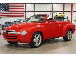 2004 Chevrolet SSR (CC-1511844) for sale in Kentwood, Michigan