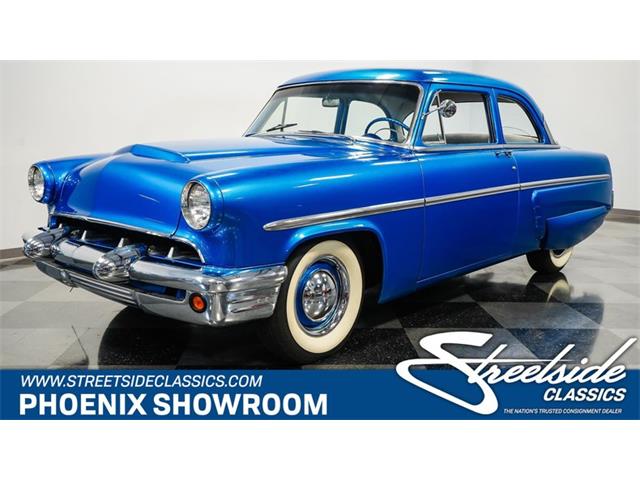 1953 Mercury Coupe (CC-1511845) for sale in Mesa, Arizona