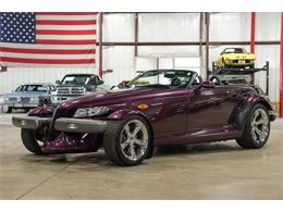 1999 Plymouth Prowler (CC-1511848) for sale in Kentwood, Michigan