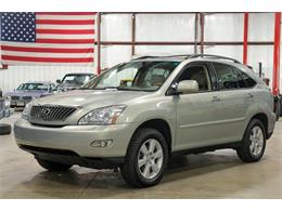 2009 Lexus RX350 (CC-1511853) for sale in Kentwood, Michigan