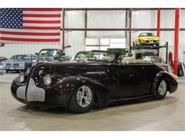 1939 Buick Roadmaster (CC-1511855) for sale in Kentwood, Michigan