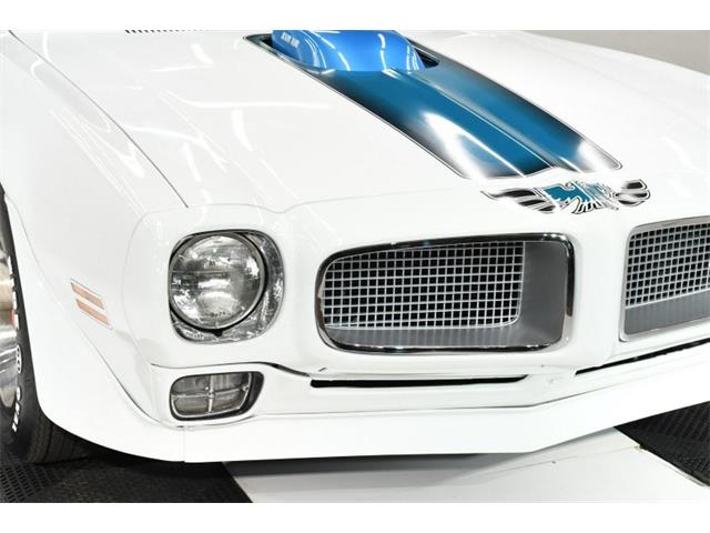 1970 Pontiac Firebird Trans Am for Sale | ClassicCars.com | CC-1510187