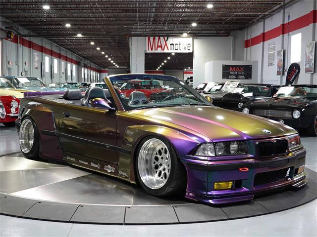 1999 BMW M3 (CC-1511876) for sale in Pittsburgh, Pennsylvania
