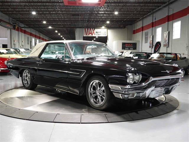 1965 Ford Thunderbird (CC-1511881) for sale in Pittsburgh, Pennsylvania