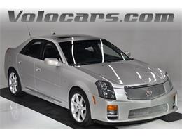 2004 Cadillac CTS (CC-1511886) for sale in Volo, Illinois