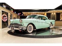 1957 Buick Special (CC-1511887) for sale in Plymouth, Michigan