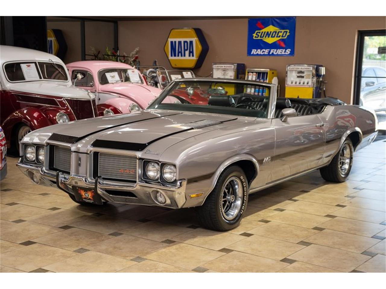 1972 Oldsmobile 442 for Sale | ClassicCars.com | CC-1511897