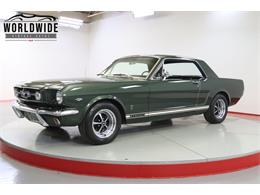 1965 Ford Mustang (CC-1510191) for sale in Denver , Colorado