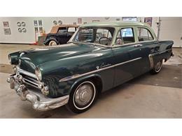 1952 Ford Customline (CC-1511934) for sale in Stanley, Wisconsin