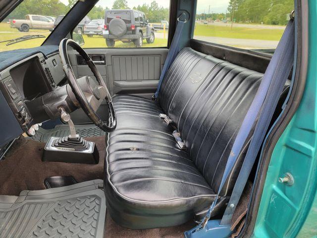 1987 Chevrolet S10 (CC-1511935) for sale in Hope Mills, North Carolina