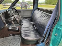 1987 Chevrolet S10 (CC-1511935) for sale in Hope Mills, North Carolina