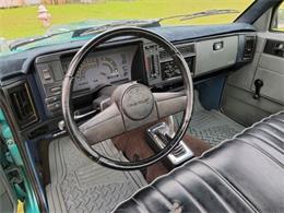 1987 Chevrolet S10 (CC-1511935) for sale in Hope Mills, North Carolina
